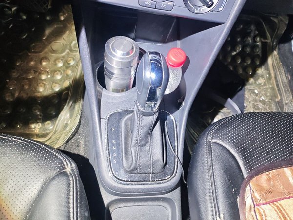 Volkswagen Polo 2016, 45599 км, за 5574 USD - фото 12