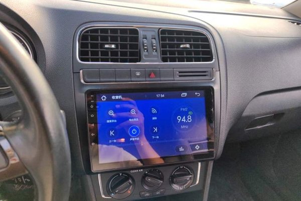 Volkswagen Polo 2016, 51600 км, за 5306 USD - фото 13