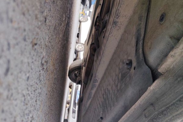 Volkswagen Polo 2016, 51600 км, за 5306 USD - фото 26