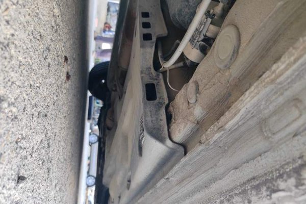 Volkswagen Polo 2016, 51600 км, за 5306 USD - фото 29