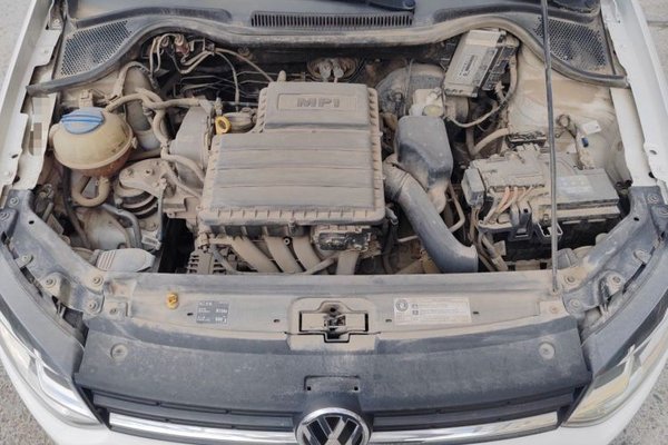 Volkswagen Polo 2016, 51600 км, за 5306 USD - фото 21
