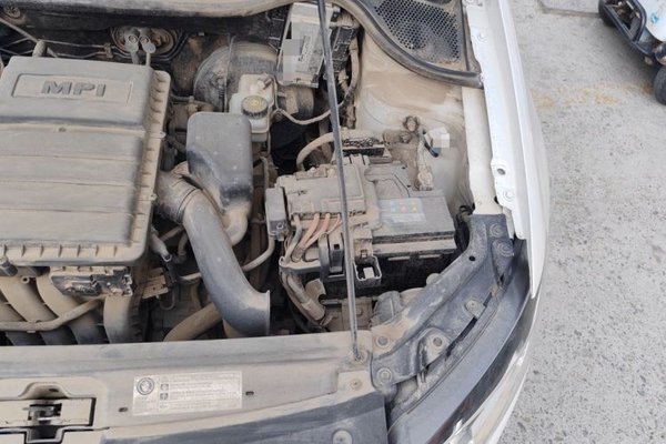 Volkswagen Polo 2016, 51600 км, за 5306 USD - фото 22