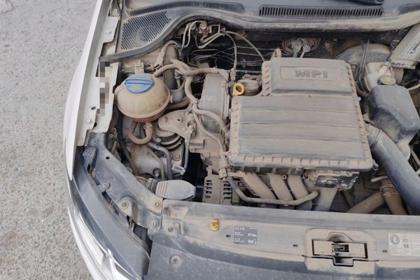 Volkswagen Polo 2016, 51600 км, за 5306 USD - фото 23
