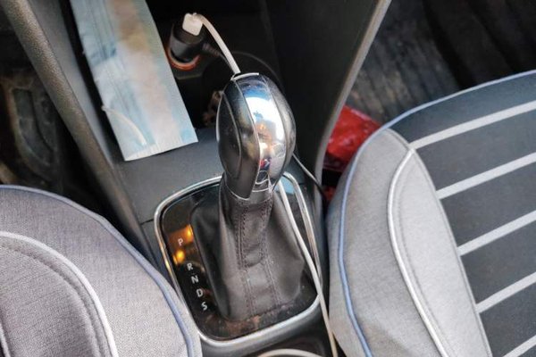 Volkswagen Polo 2016, 51600 км, за 5306 USD - фото 14