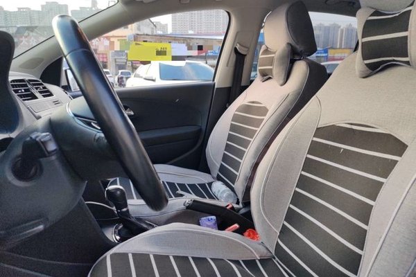Volkswagen Polo 2016, 51600 км, за 5306 USD - фото 15