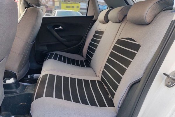 Volkswagen Polo 2016, 51600 км, за 5306 USD - фото 17