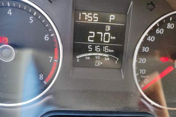 Volkswagen Polo 2016, 51600 км, за 5306 USD - фото 12