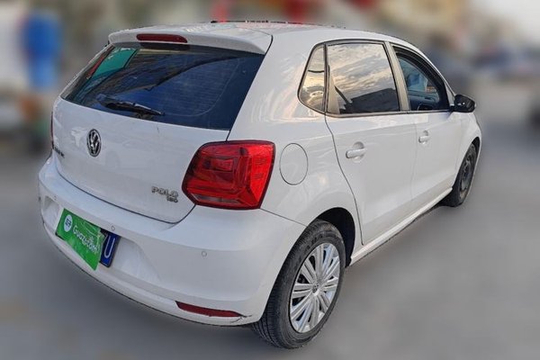 Volkswagen Polo 2016, 51600 км, за 5306 USD - фото 6