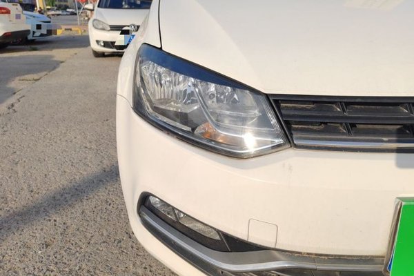 Volkswagen Polo 2016, 51600 км, за 5306 USD - фото 7