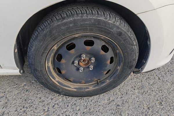 Volkswagen Polo 2016, 51600 км, за 5306 USD - фото 8