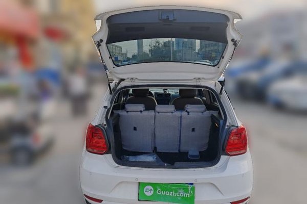 Volkswagen Polo 2016, 51600 км, за 5306 USD - фото 19