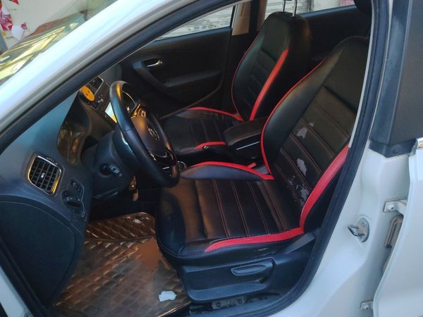 Volkswagen Polo 2016, 57699 км, за 5077 USD - фото 16