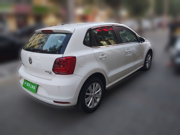 Volkswagen Polo 2016, 57699 км, за 5077 USD - фото 6