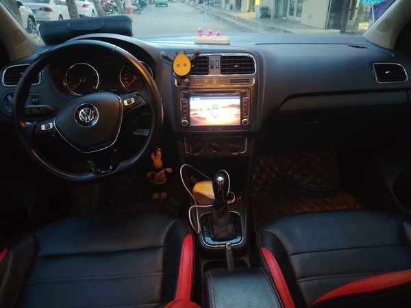 Volkswagen Polo 2016, 57699 км, за 5077 USD - фото 10
