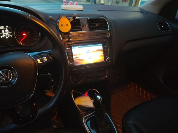 Volkswagen Polo 2016, 57699 км, за 5077 USD - фото 14