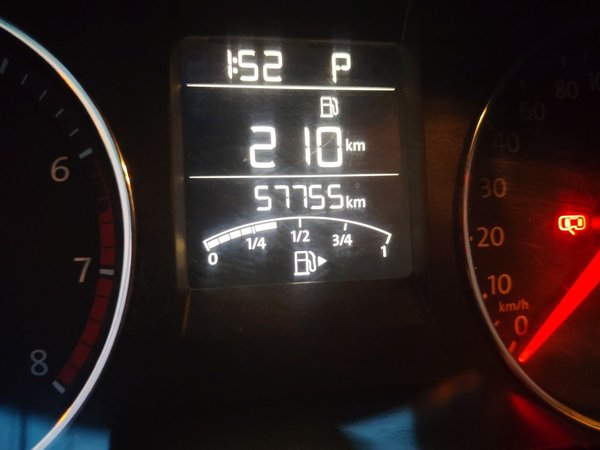 Volkswagen Polo 2016, 57699 км, за 5077 USD - фото 13