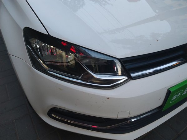 Volkswagen Polo 2016, 57699 км, за 5077 USD - фото 7