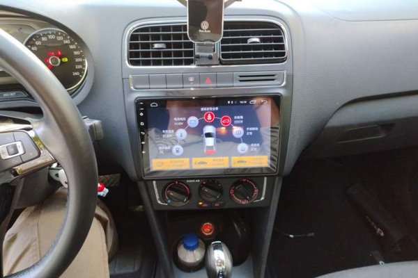 Volkswagen Polo 2016, 59000 км, за 4978 USD - фото 14