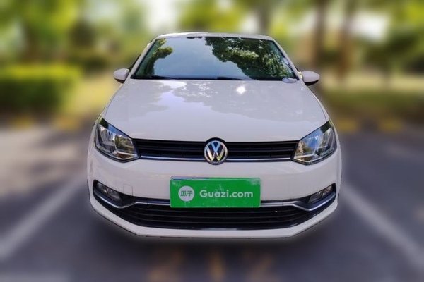 Volkswagen Polo 2016, 59000 км, за 4978 USD