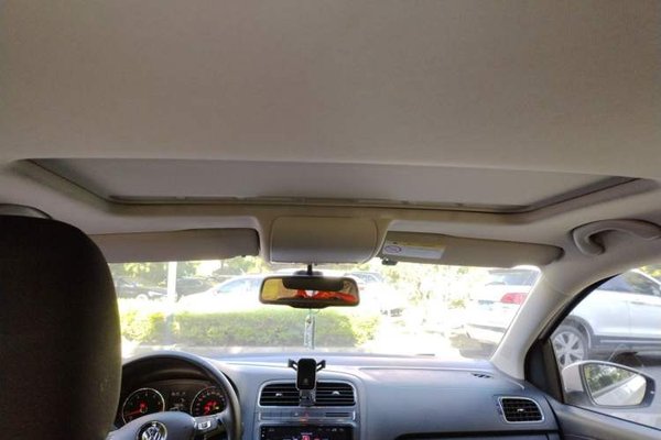 Volkswagen Polo 2016, 59000 км, за 4978 USD - фото 19
