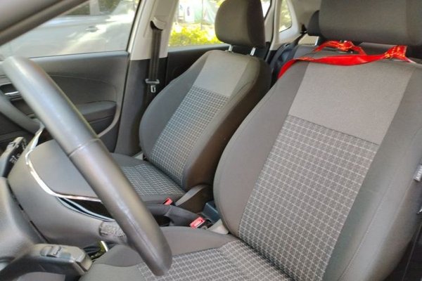 Volkswagen Polo 2016, 59000 км, за 4978 USD - фото 16