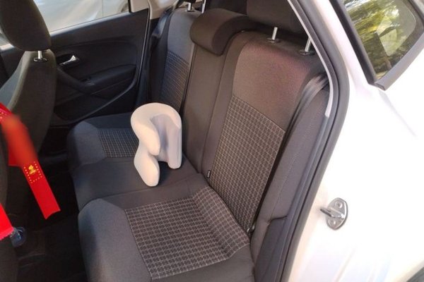 Volkswagen Polo 2016, 59000 км, за 4978 USD - фото 18