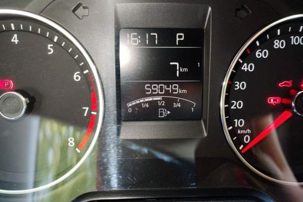 Volkswagen Polo 2016, 59000 км, за 4978 USD - фото 13