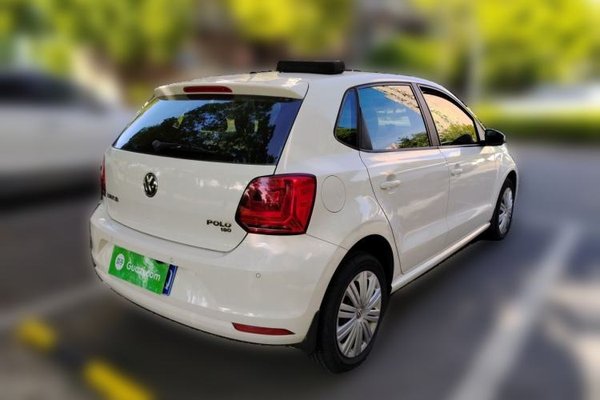 Volkswagen Polo 2016, 59000 км, за 4978 USD - фото 6