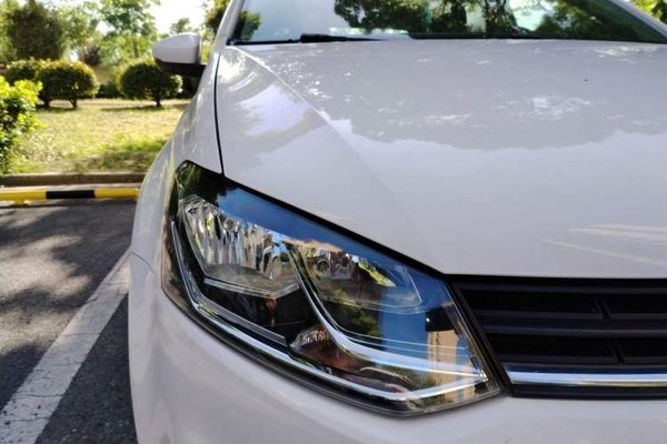 Volkswagen Polo 2016, 59000 км, за 4978 USD - фото 7