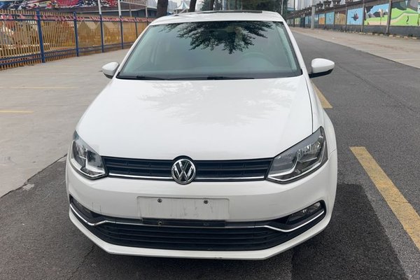Volkswagen Polo 2016, 63600 км, за 8239 USD - фото 9