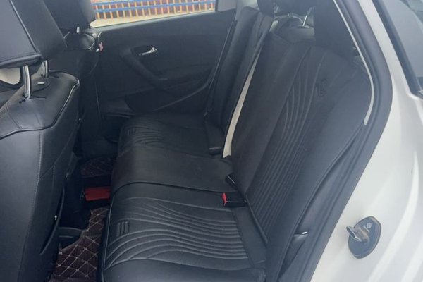 Volkswagen Polo 2016, 63600 км, за 8239 USD - фото 6