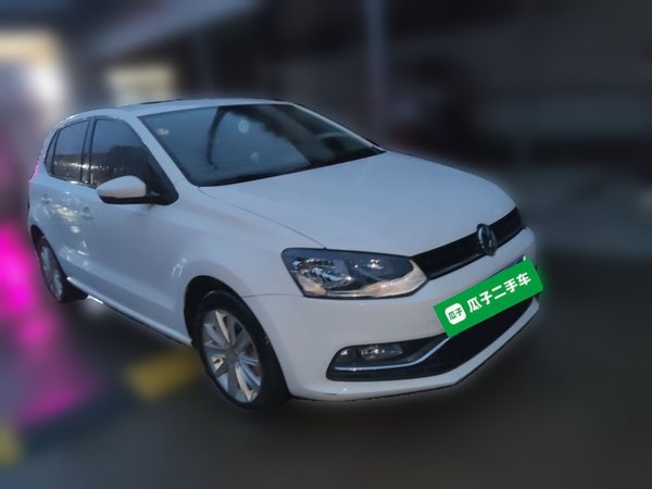 Volkswagen Polo 2016, 65900 км, за 5535 USD - фото 20