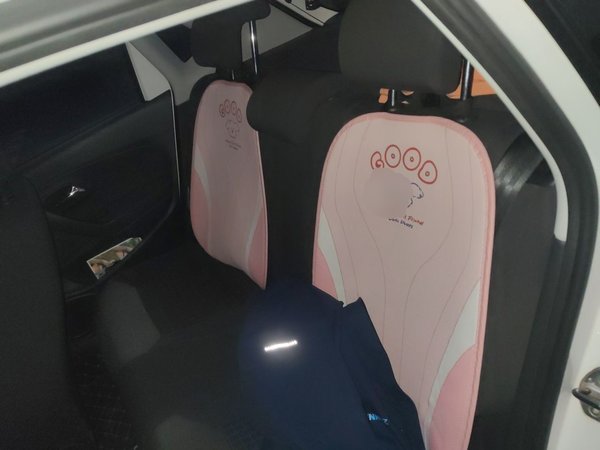 Volkswagen Polo 2016, 65900 км, за 5535 USD - фото 16