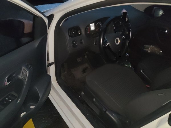 Volkswagen Polo 2016, 65900 км, за 5535 USD - фото 15