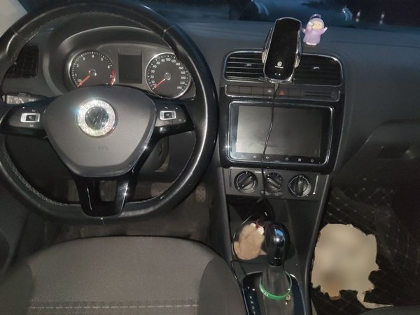 Volkswagen Polo 2016, 65900 км, за 5535 USD - фото 8