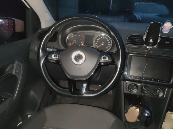 Volkswagen Polo 2016, 65900 км, за 5535 USD - фото 9