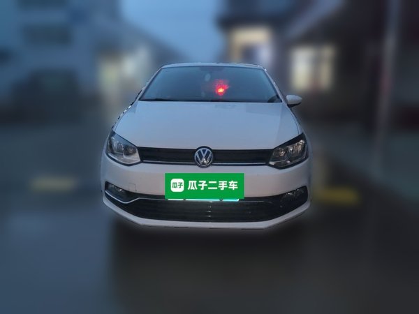 Volkswagen Polo 2016, 65900 км, за 5535 USD - фото 19
