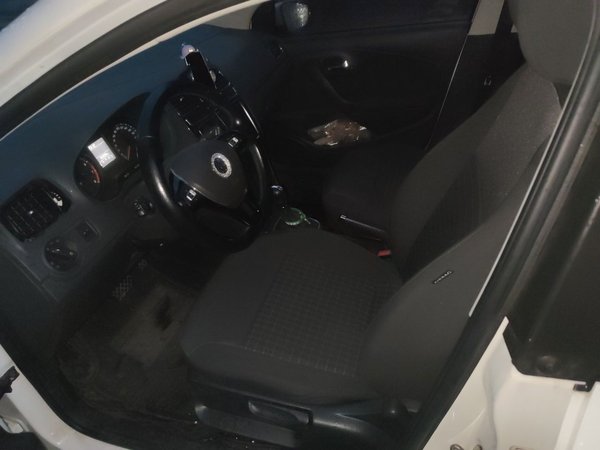 Volkswagen Polo 2016, 65900 км, за 5535 USD - фото 14