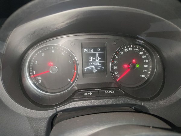 Volkswagen Polo 2016, 65900 км, за 5535 USD - фото 11