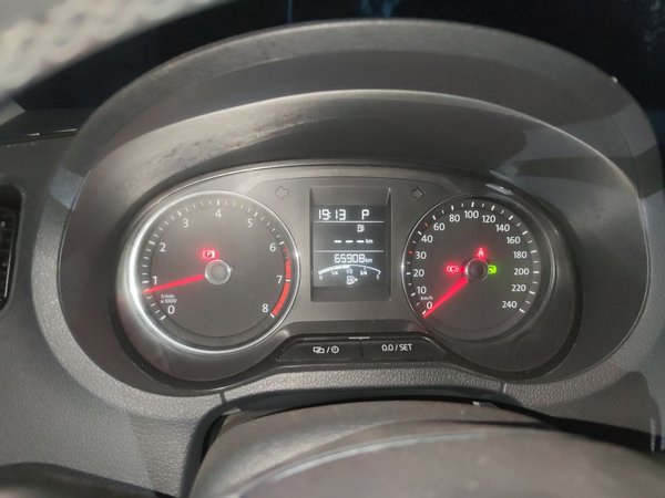 Volkswagen Polo 2016, 65900 км, за 5535 USD - фото 10
