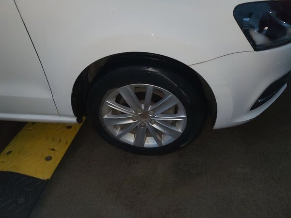 Volkswagen Polo 2016, 65900 км, за 5535 USD - фото 6