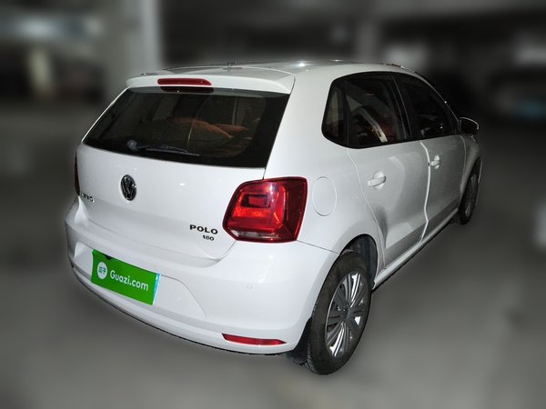 Volkswagen Polo 2016, 73400 км, за 5151 USD - фото 6