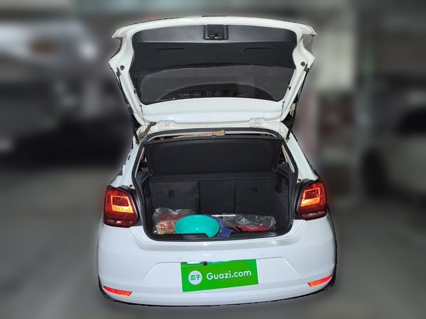 Volkswagen Polo 2016, 73400 км, за 5151 USD - фото 20