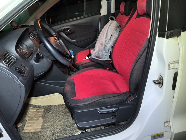 Volkswagen Polo 2016, 73400 км, за 5151 USD - фото 16