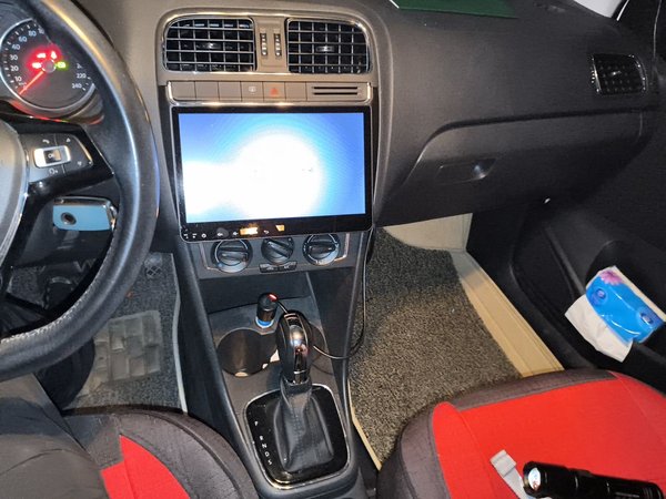 Volkswagen Polo 2016, 73400 км, за 5151 USD - фото 14