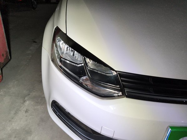Volkswagen Polo 2016, 73400 км, за 5151 USD - фото 7