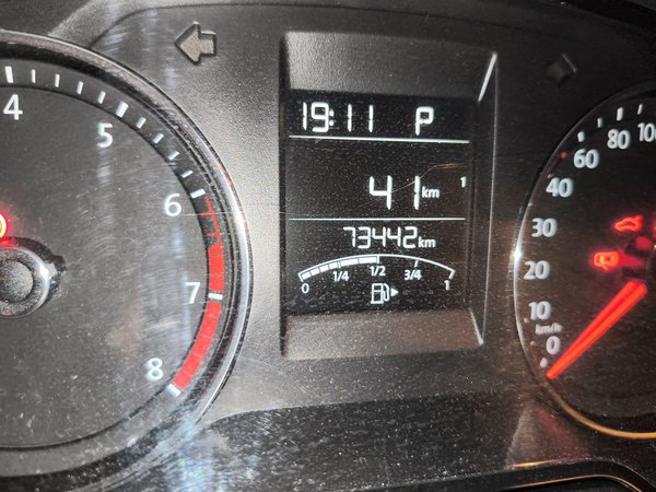 Volkswagen Polo 2016, 73400 км, за 5151 USD - фото 13