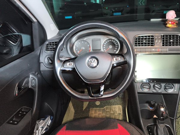 Volkswagen Polo 2016, 73400 км, за 5151 USD - фото 11