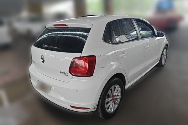 Volkswagen Polo 2016, 77400 км, за 6666 USD - фото 6