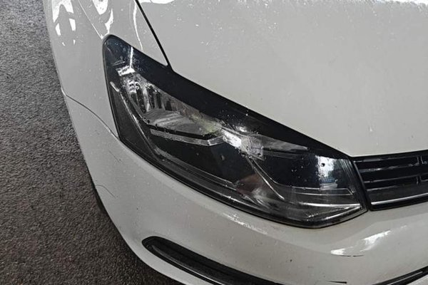 Volkswagen Polo 2016, 77400 км, за 6666 USD - фото 7